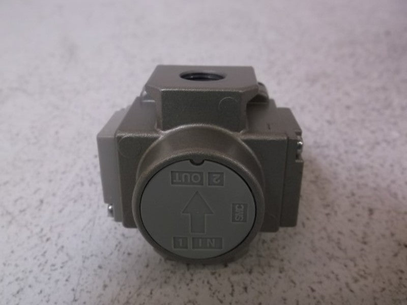SMC AR25-F02 NSNP