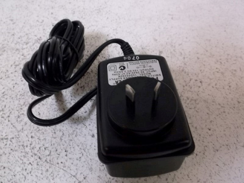 POWERMASTER 15D05280N SWITCH MODE POWER SUPPLY  NSMP