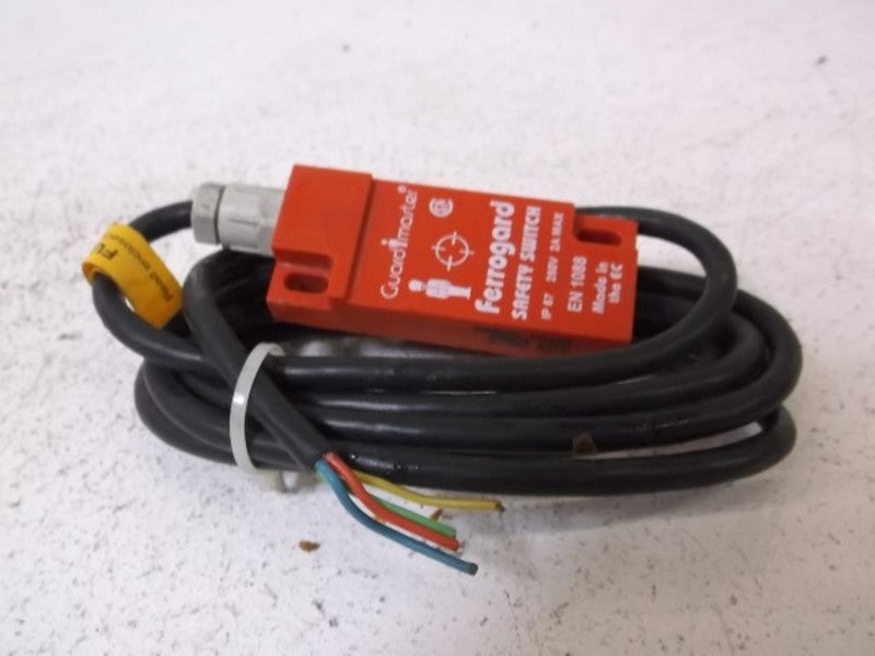 GUARDMASTER EN 1088 SAFETY SWITCH  UNMP