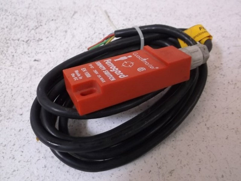 GUARDMASTER EN 1088 SAFETY SWITCH  UNMP