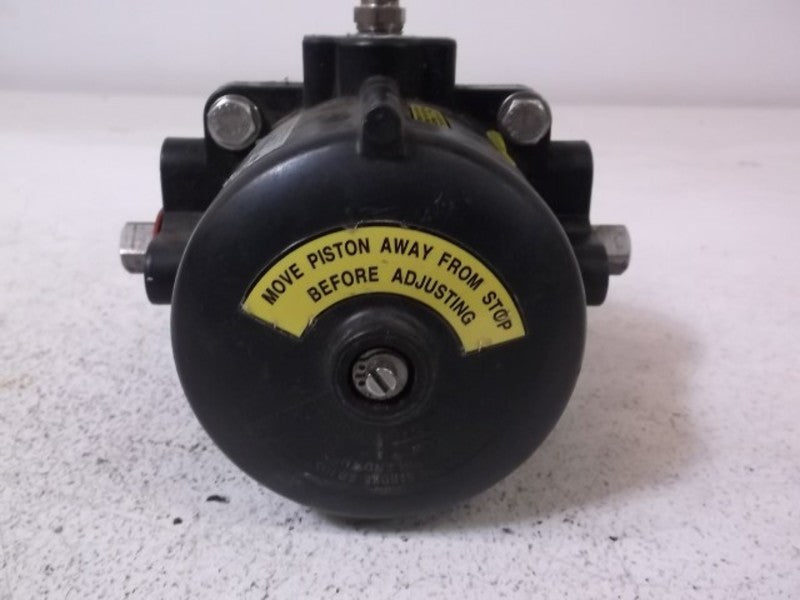 ELECTRIC MOTORS ESP-L35EMI MOTOR SHADED POLE  UNMP