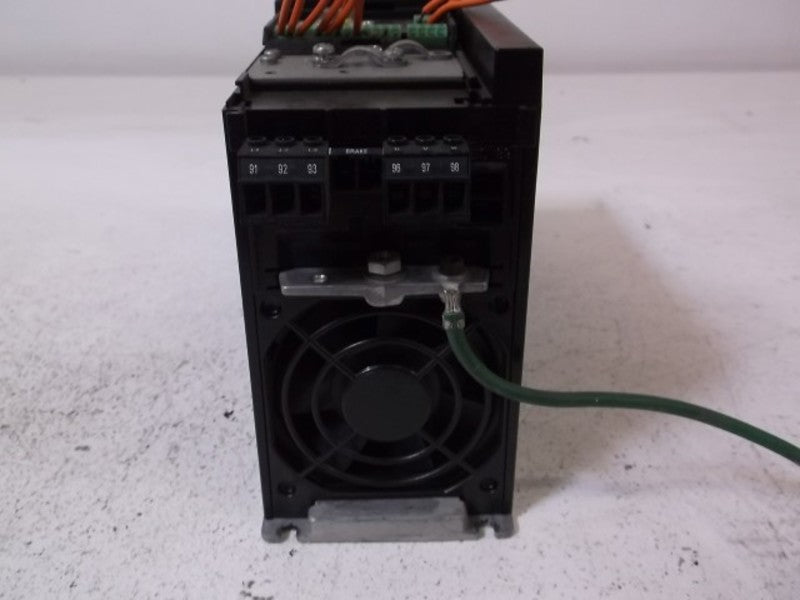 DANFOSS VLT2800 195N1064 DRIVE 1.9AMP  UNMP