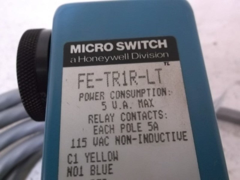 MICRO SWITCH FE-TR1R-LT PHOTOELECTRIC  NSMP