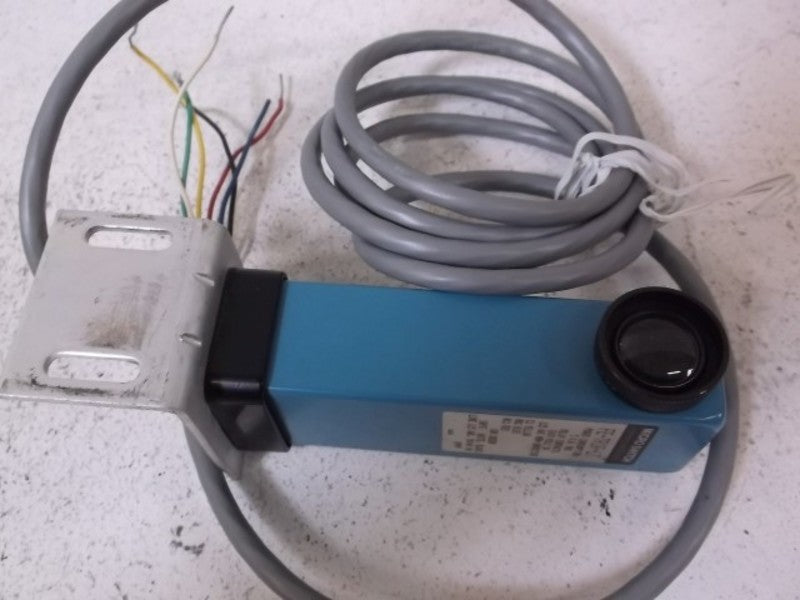 MICRO SWITCH FE-TR1R-LT PHOTOELECTRIC  NSMP