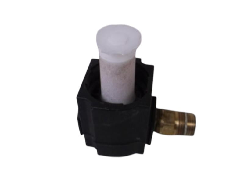 NORGREN F72G-3AN-AE1 HYDRAULIC FILTER (AS PICTURED)  UNMP