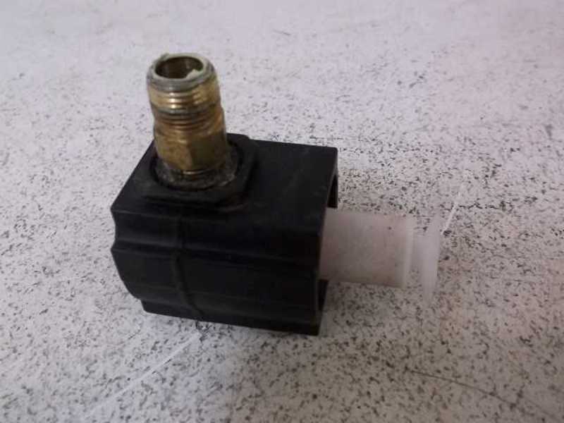 NORGREN F72G-3AN-AE1 HYDRAULIC FILTER (AS PICTURED)  UNMP