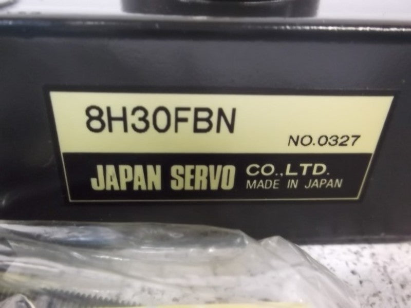 JAPAN SERVO 8H30FBN GEARHEAD  NSNP