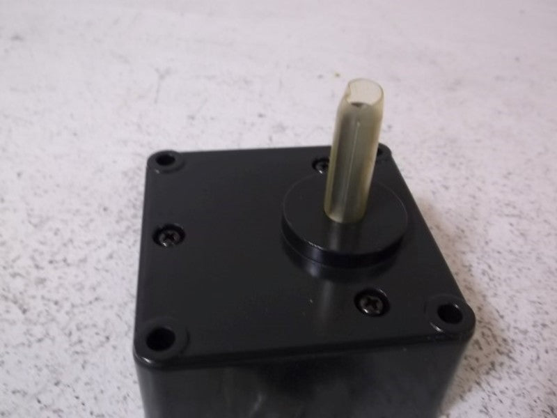 JAPAN SERVO 8H30FBN GEARHEAD  NSNP