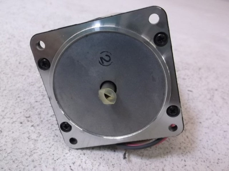 JAPAN SERVO RHB8PF25N-23 BRAKE MOTOR  NSNP