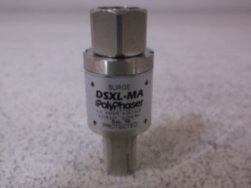 POLY PHASER DSXL-MA CELL FILTER  NSNP