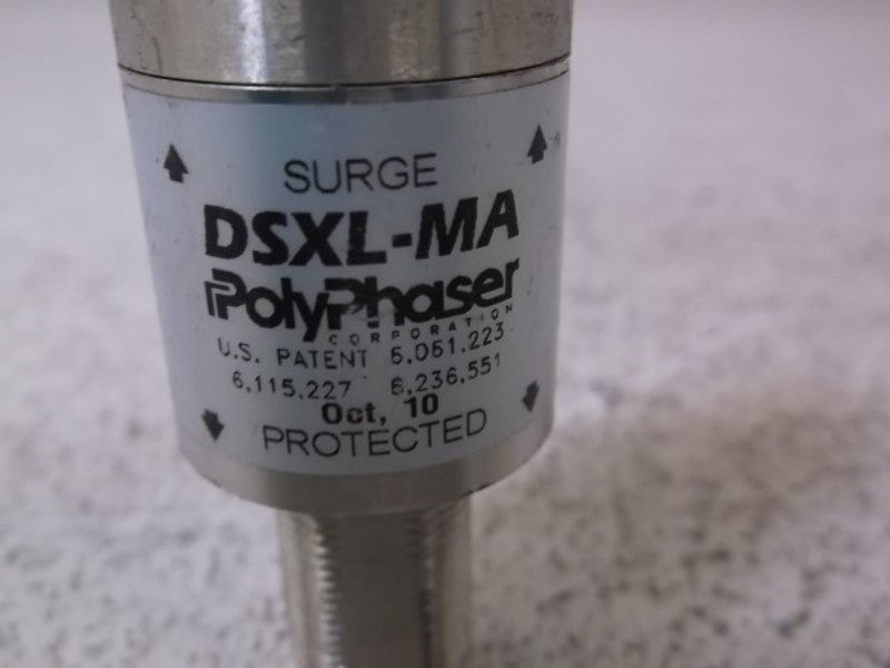 POLY PHASER DSXL-MA CELL FILTER  NSNP