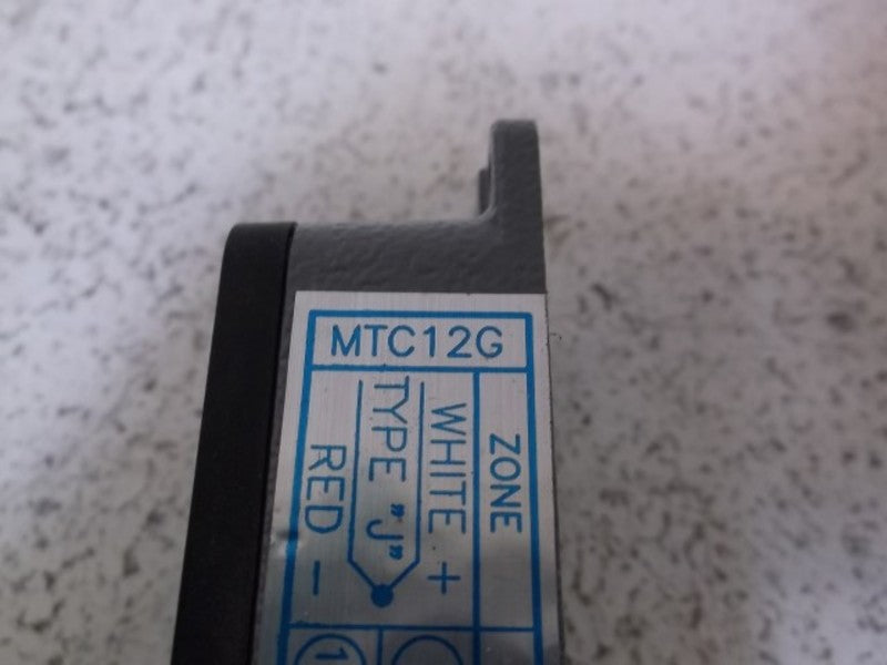 DME MTC12G CONNECTOR  NSNP