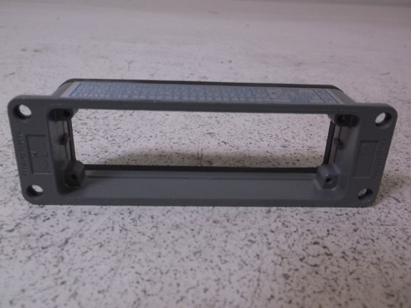 DME MTC12G CONNECTOR  NSNP