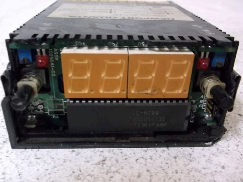 NEWPORT QUANTA Q2001B UNMP