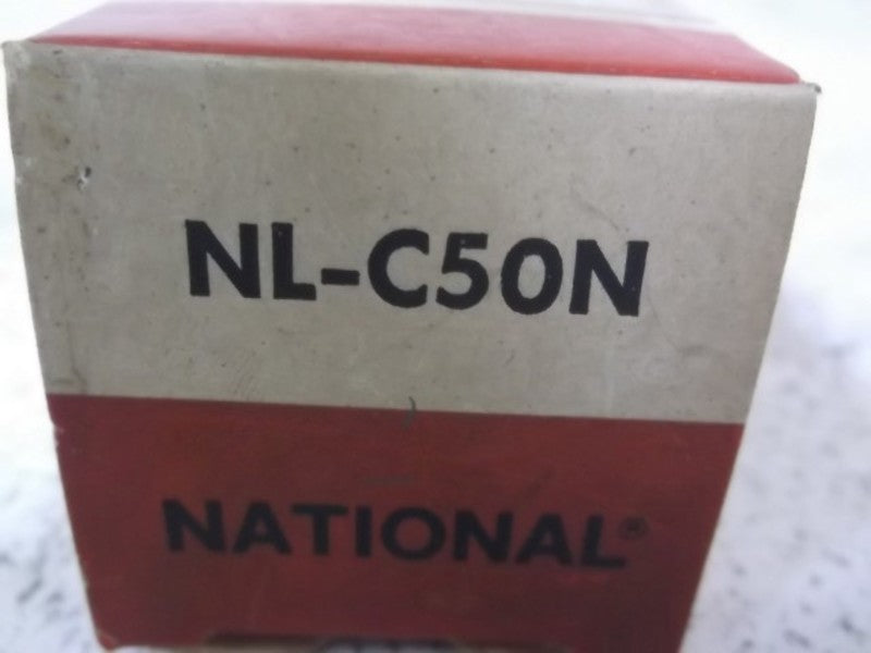 NATIONAL NL-C50N  NSMP