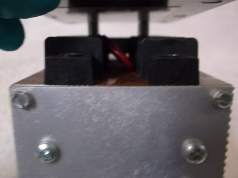 MOORE ACT/0-25VAC/4-20MA-117AC NSNP