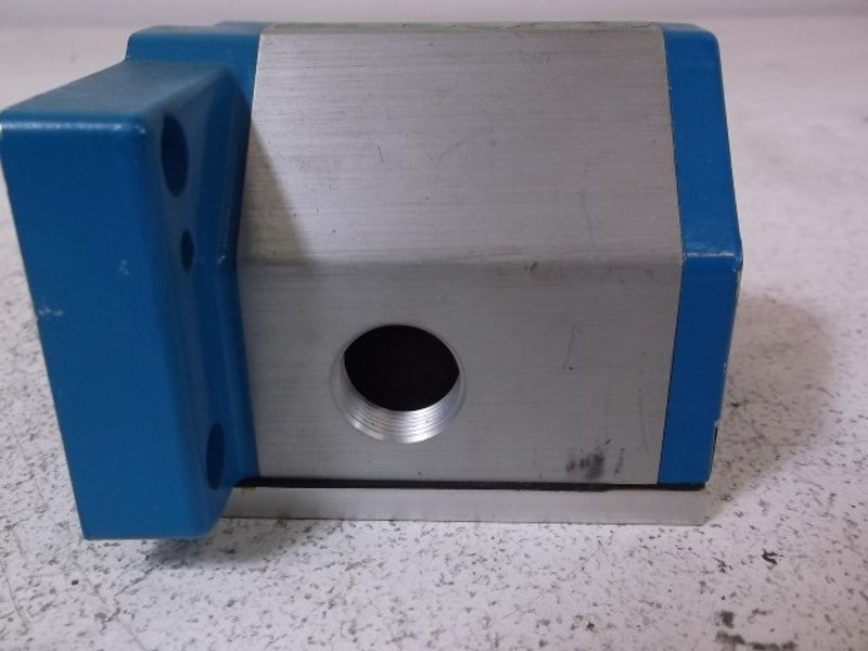 HONEYWELL 522F6-A9P-12-L NSNP