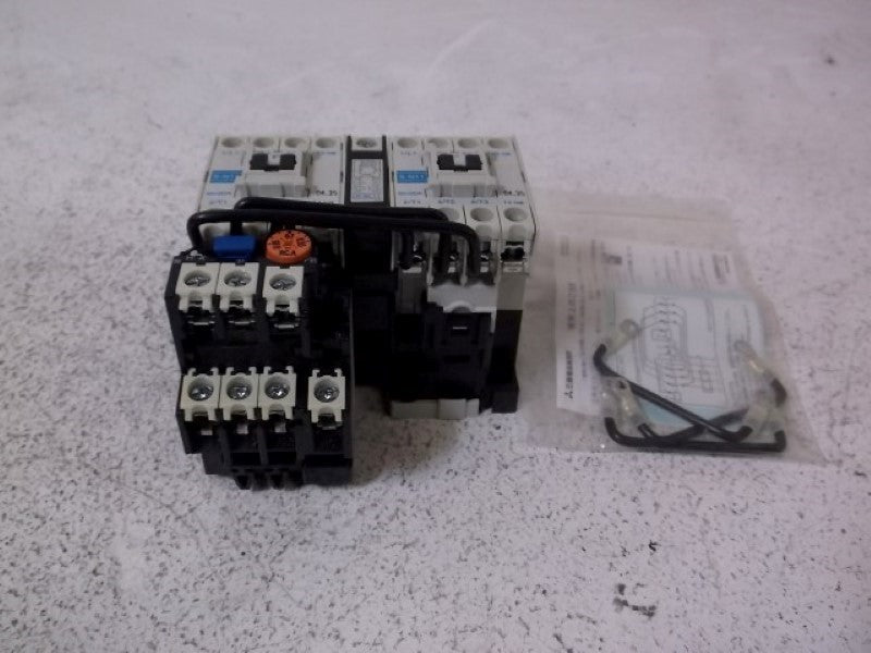 MITSUBISHI MSO-2XN11CXKP NSMP