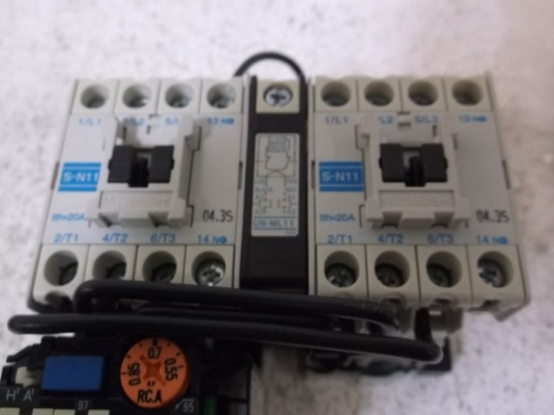 MITSUBISHI MSO-2XN11CXKP NSMP