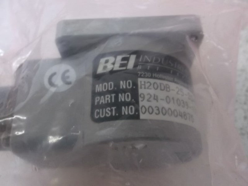 BEI 924-01039-1931 NSNP