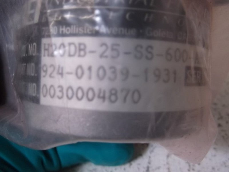 BEI 924-01039-1931 NSNP