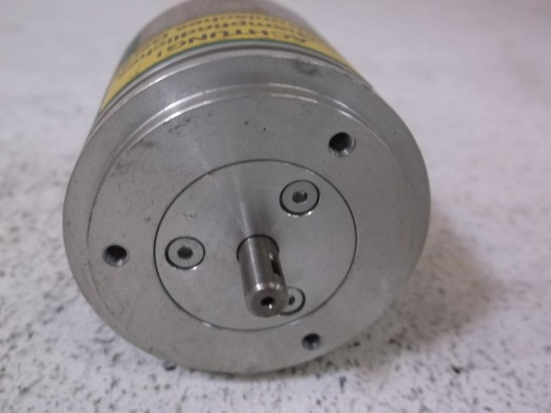 FRABA 2752-400-05-N-11-00 UNMP