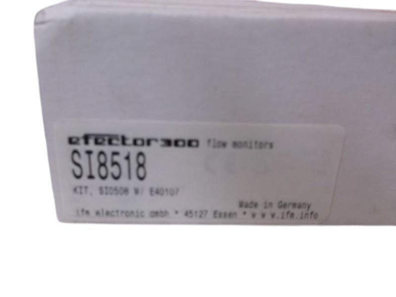 IFM EFECTOR SI8518 NSMP
