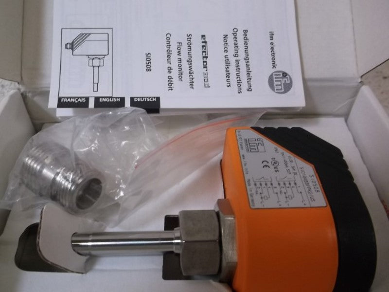 IFM EFECTOR SI8518 NSMP