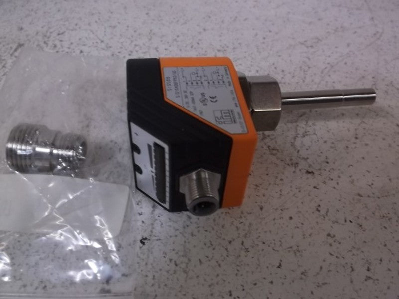 IFM EFECTOR SI8518 NSMP