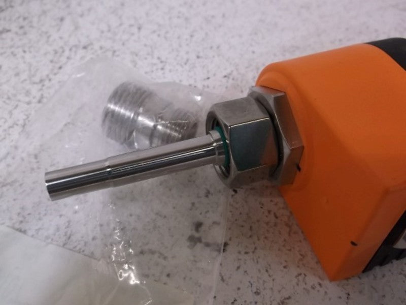 IFM EFECTOR SI8518 NSMP