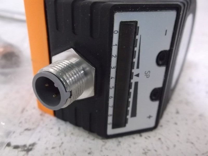 IFM EFECTOR SI8518 NSMP