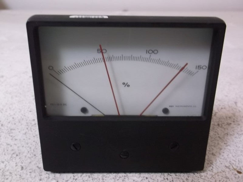 API 503KU-0-150 0-150 UNMP