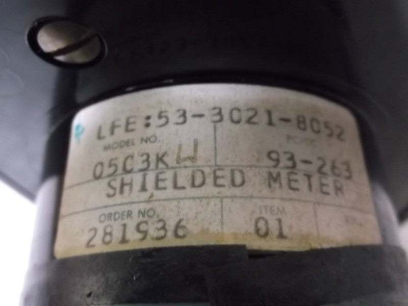 API 503KU-0-150 0-150 UNMP