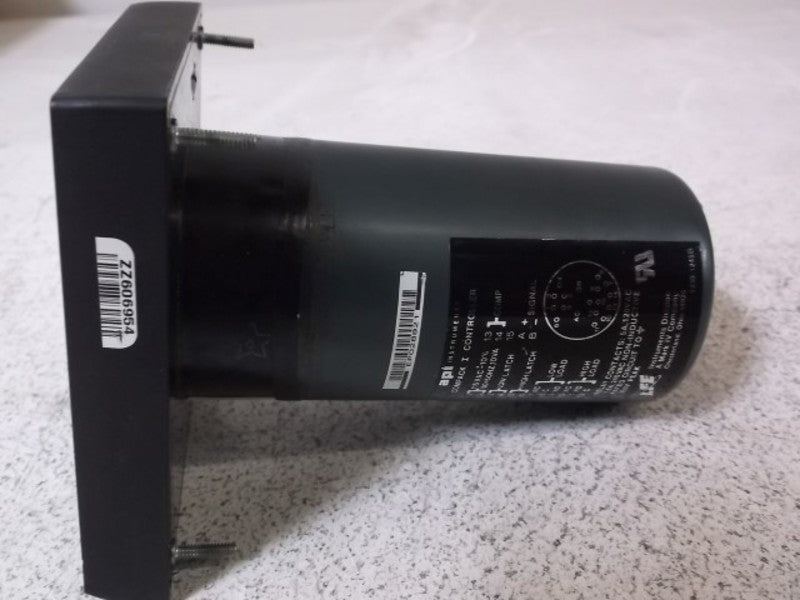 API 503KU-0-150 0-150 UNMP