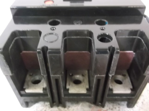 MITSUBISHI NF100-SS-100 CIRCUIT BREAKER 100A  NSMP