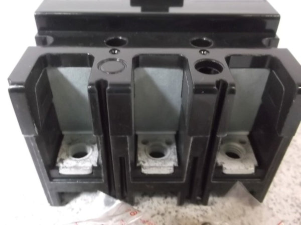 MITSUBISHI NF100-SS-100 CIRCUIT BREAKER 100A  NSMP