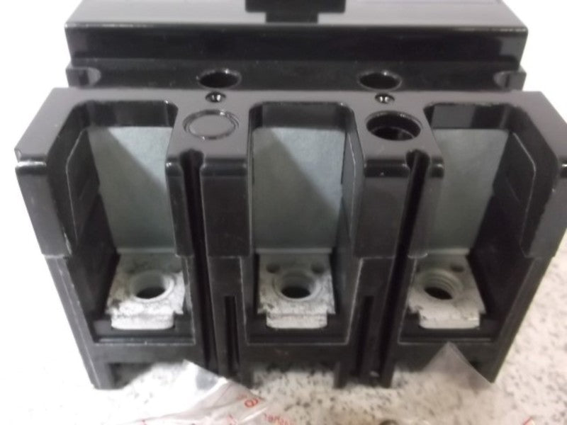 MITSUBISHI NF100-SS-100 CIRCUIT BREAKER 100A  NSMP