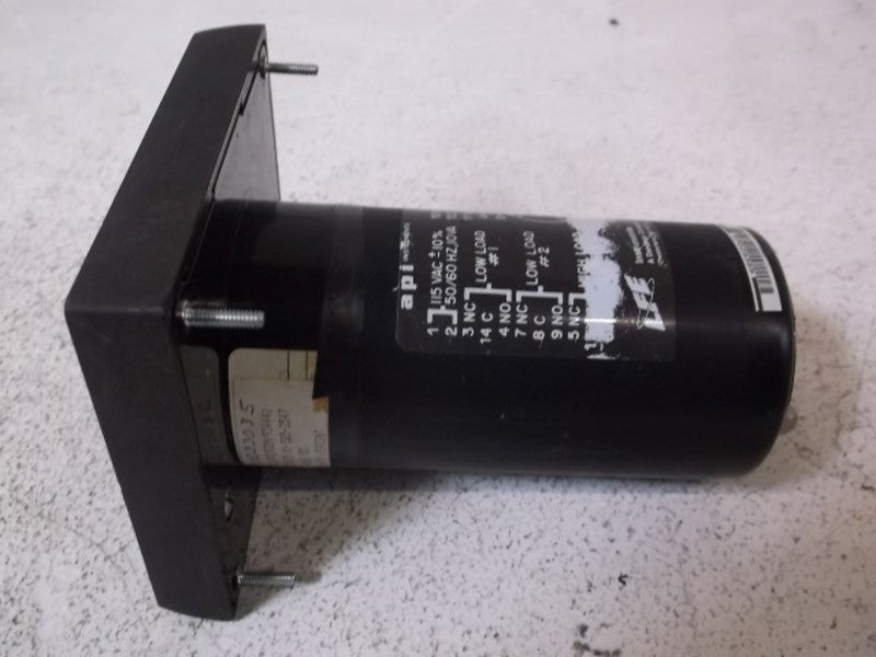 API 503K 0-150 UNMP