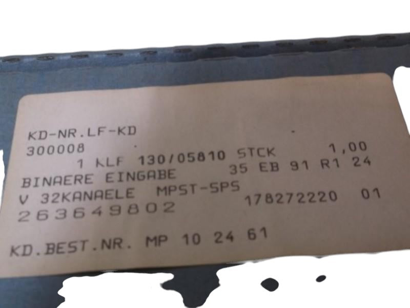 HONEYWELL 522F6-A9P-12-L UNMP