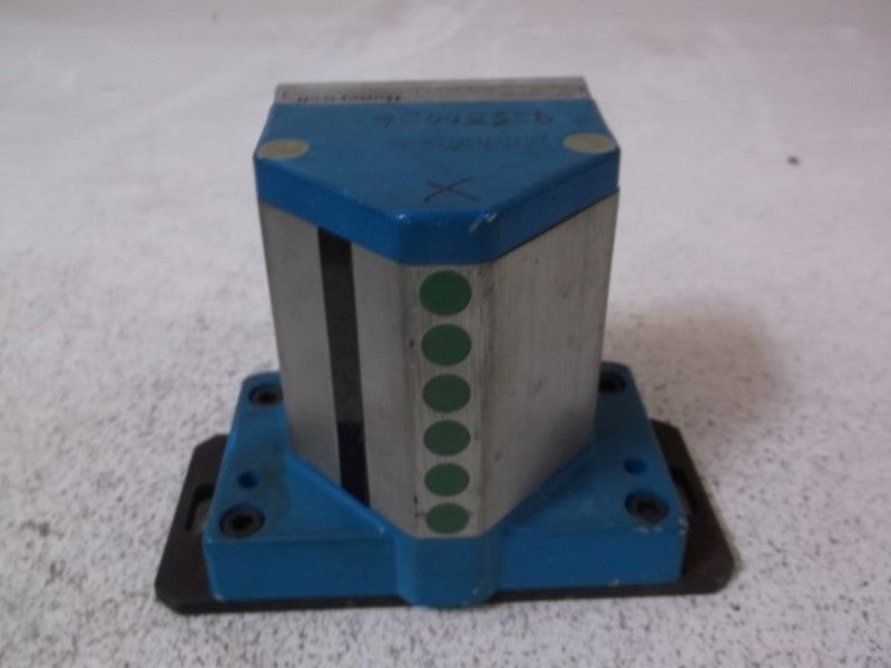 HONEYWELL 522F6-A9P-12-L UNMP