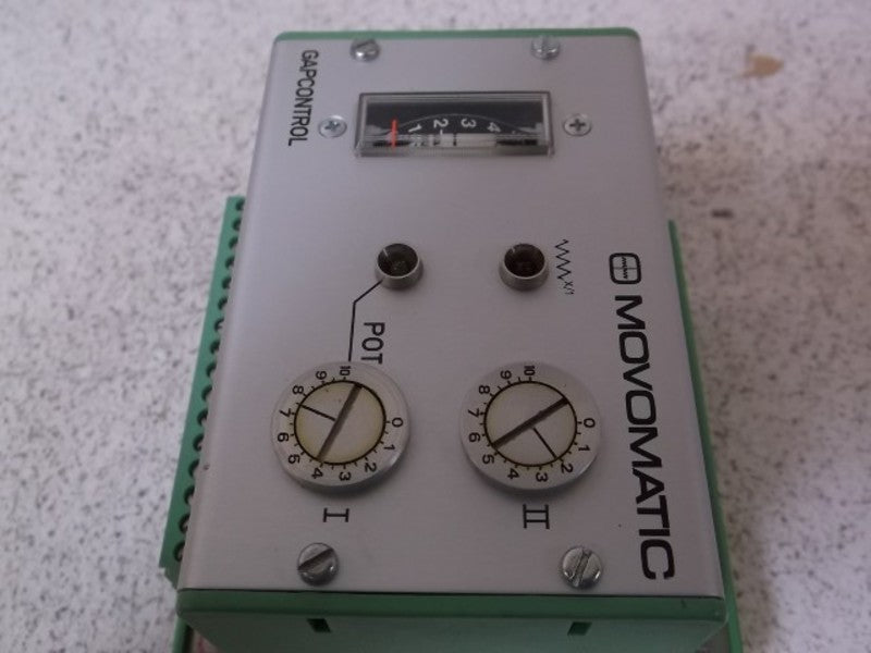 MOVOMATIC 15504.0050 NSNP