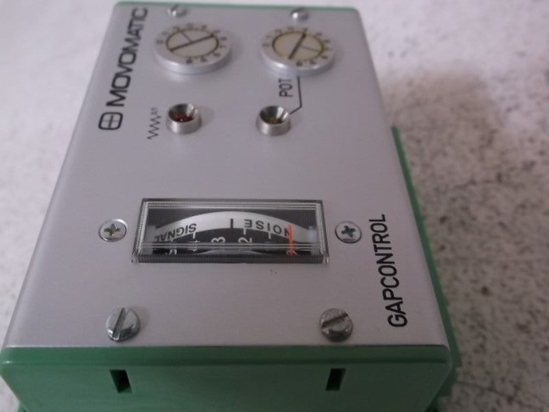 MOVOMATIC 15504.0050 NSNP