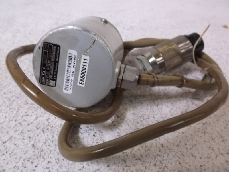 HEIDENHAIN ROD426A3600(H11) UNMP