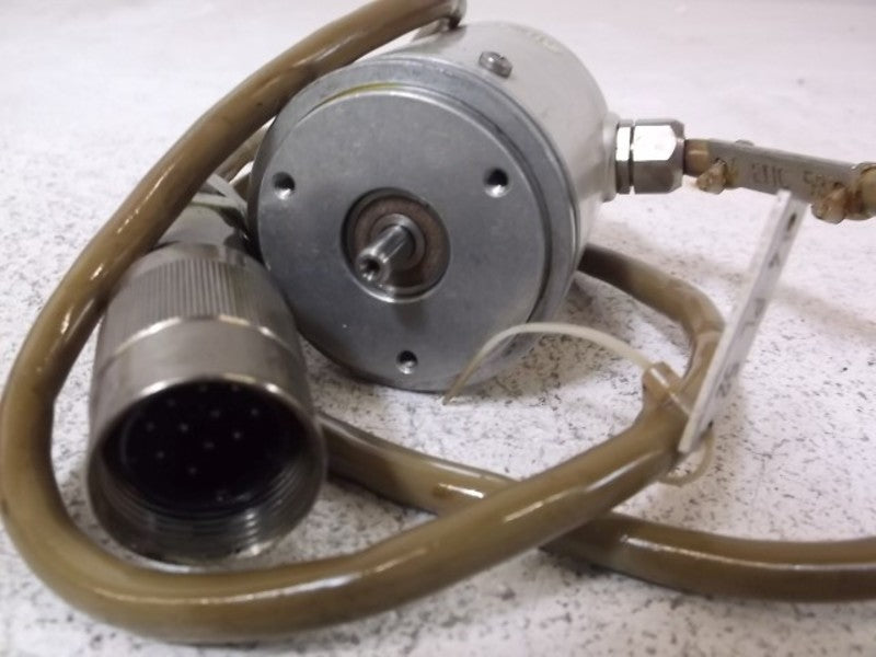 HEIDENHAIN ROD426A3600(H11) UNMP