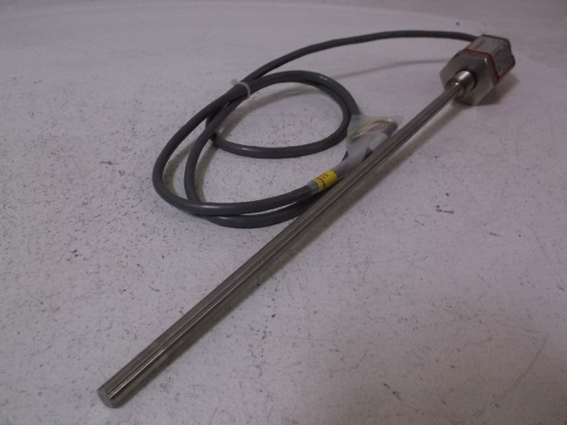 MTS TEMPOSONICS G-SERIES GHS0115UR052N0 LINEAR POSITION SENSOR  NSNP