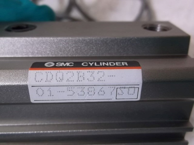 SMC CDQ2B32-01-53867 NSMP
