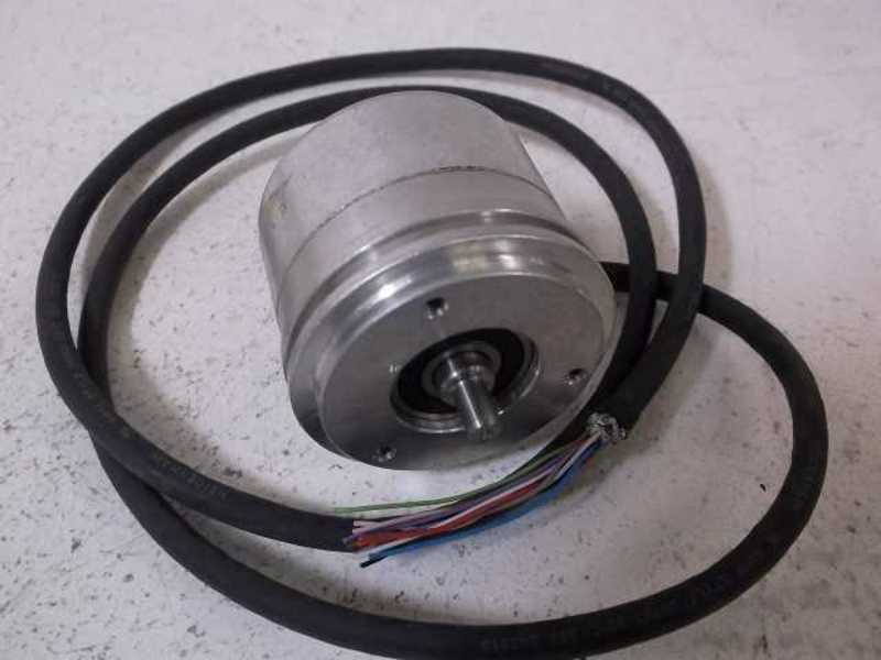 HEIDENHAIN 376-846-06 NSNP