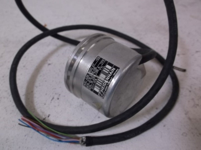 HEIDENHAIN 376-846-06 NSNP