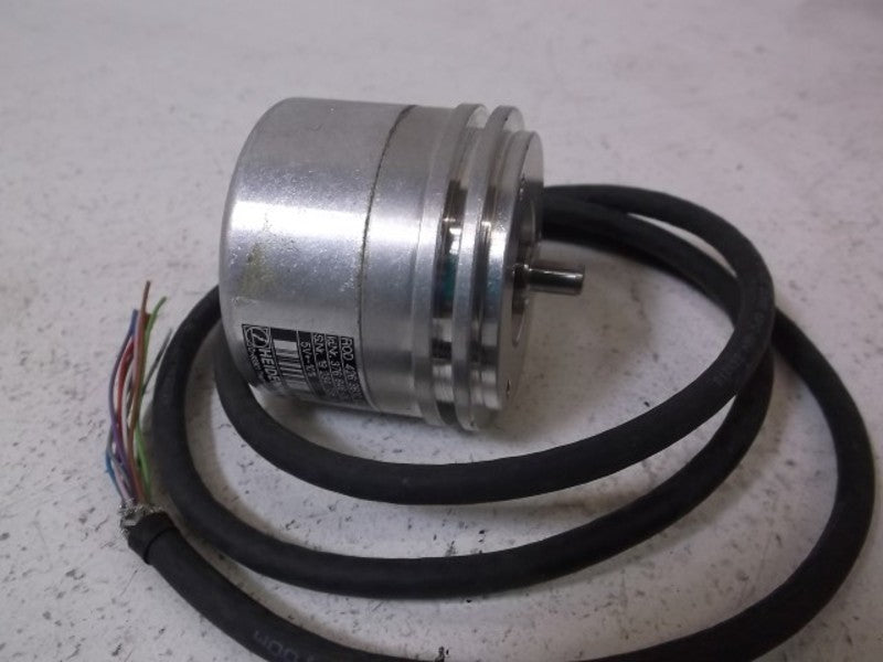 HEIDENHAIN 376-846-06 NSNP