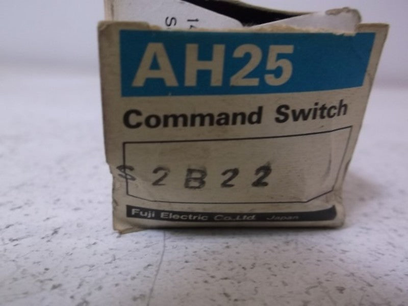 FUJI S2B22 NSMP
